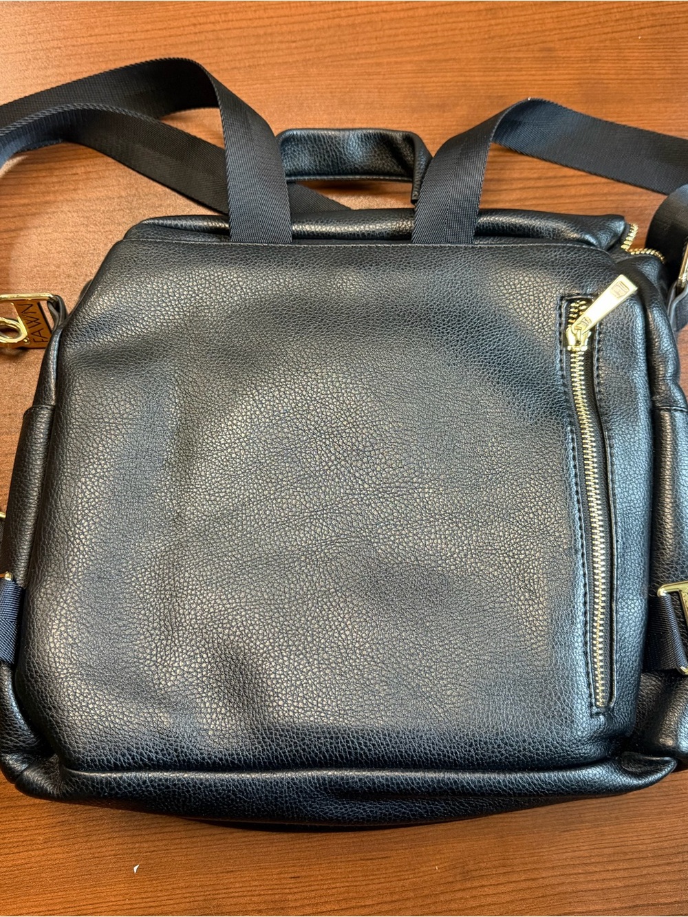 Fawn Mini Backpack - Picture 10 of 13
